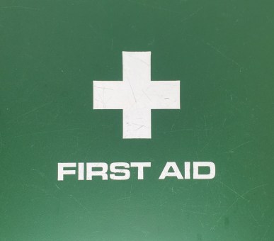 First Aid